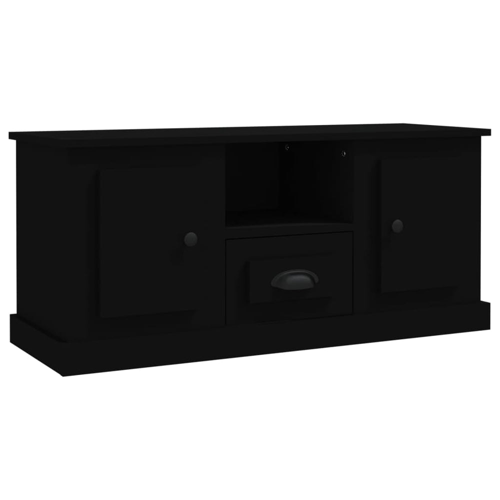 Comodă Tv, , 100X35,5X45 Cm, Lemn Prelucrat