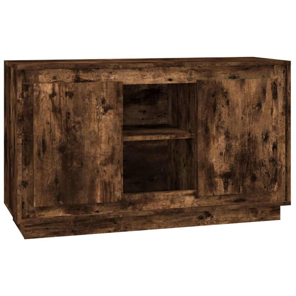 Dulap, , 102X35X60 Cm, Lemn Prelucrat