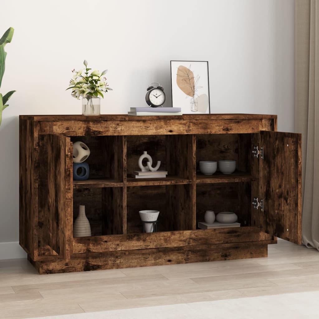Dulap, , 102X35X60 Cm, Lemn Prelucrat