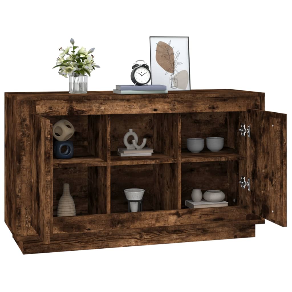 Dulap, , 102X35X60 Cm, Lemn Prelucrat
