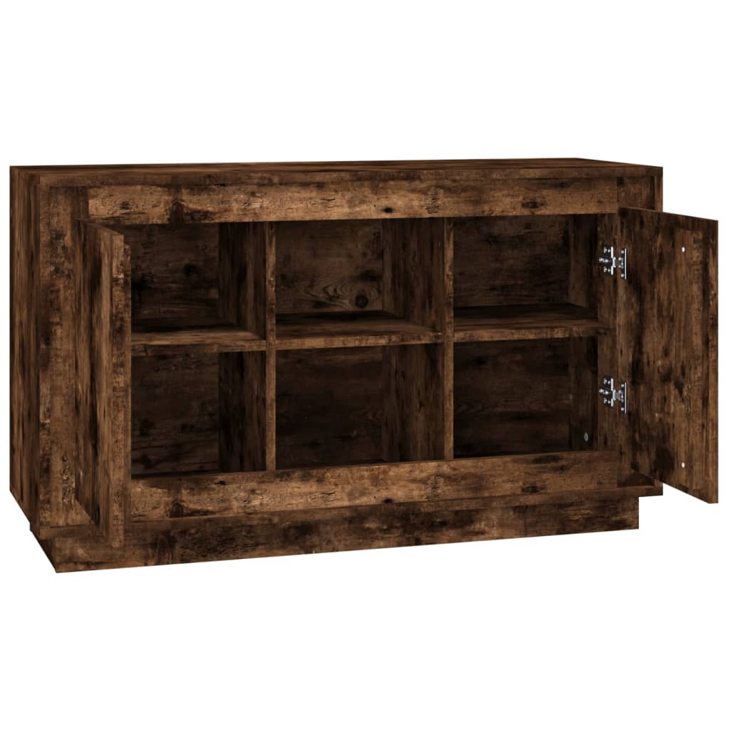 Dulap, , 102X35X60 Cm, Lemn Prelucrat