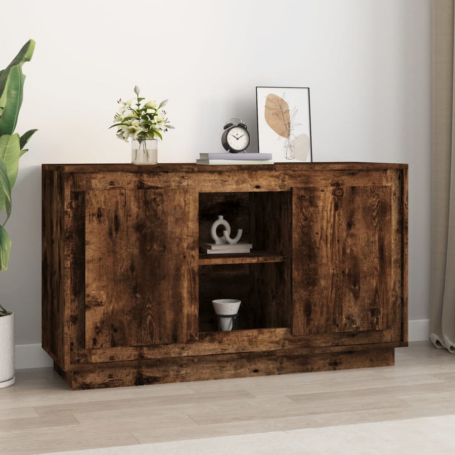 Dulap, , 102X35X60 Cm, Lemn Prelucrat