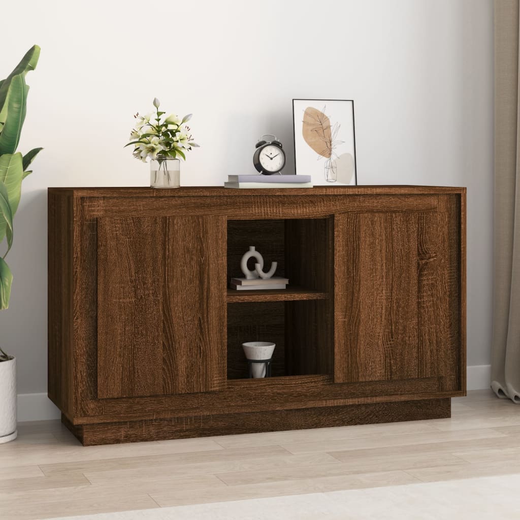 Dulap, , 102X35X60 Cm, Lemn Prelucrat