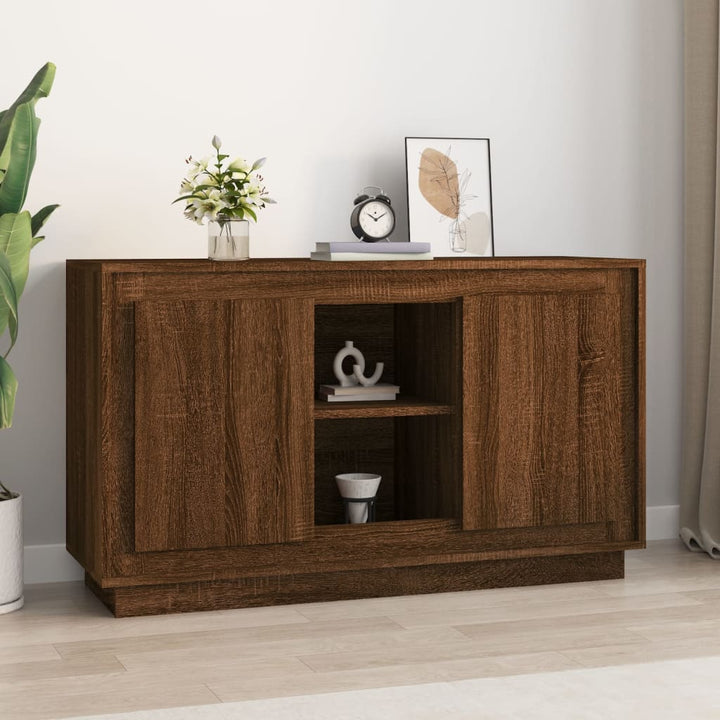 Dulap, , 102X35X60 Cm, Lemn Prelucrat