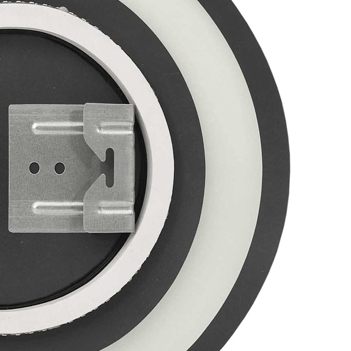 Oglindă De Baie Cu Led, , Rotundă