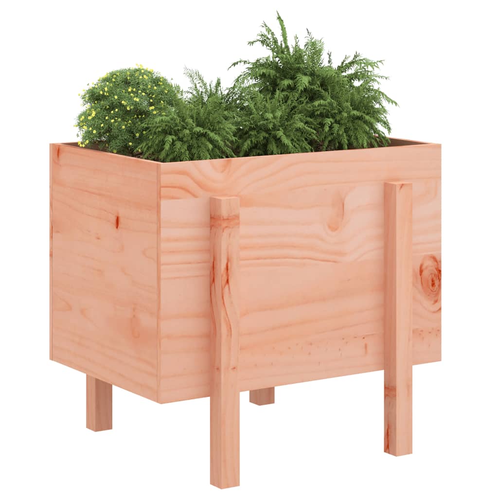 Jardinieră De Grădină, , Lemn Masiv Douglas