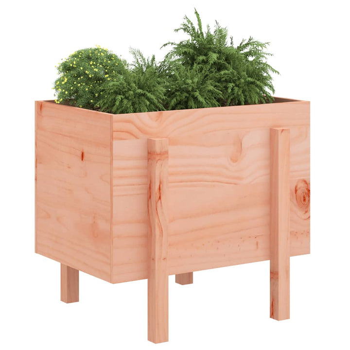 Jardinieră De Grădină, , Lemn Masiv Douglas