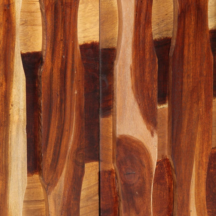 Servantă, 110X28X76 Cm, Lemn Masiv De Acacia