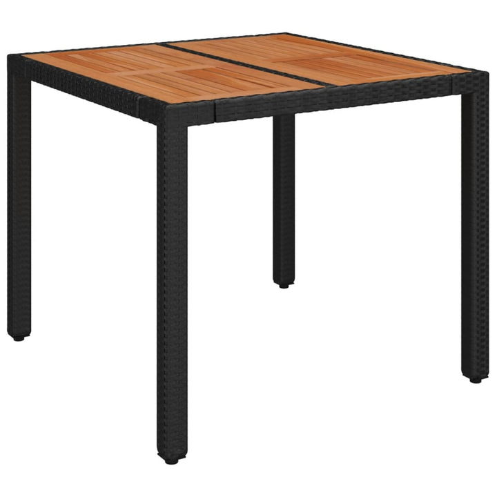 Set Mobilier De Grădină Cu Perne, 3 Piese, , Poliratan