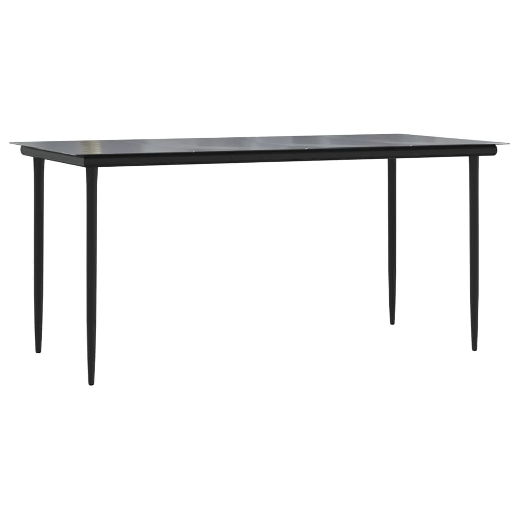 Set Mobilier De Grădină Cu Perne, 5 Piese, , Poliratan