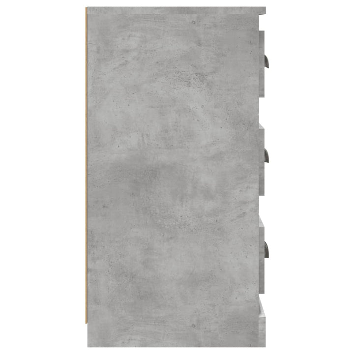 Servante, 2 Piese, , Lemn Prelucrat