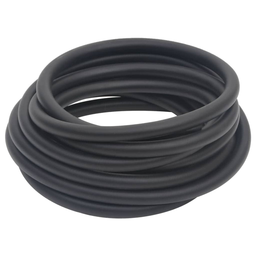 Furtun De Aer Hibrid, Negru, , Cauciuc Și Pvc