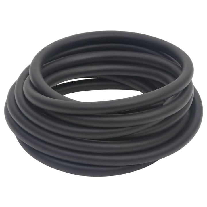 Furtun De Aer Hibrid, Negru, , Cauciuc Și Pvc