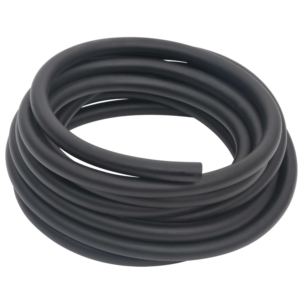 Furtun De Aer Hibrid, Negru, , Cauciuc Și Pvc