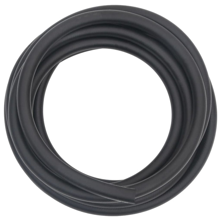 Furtun De Aer Hibrid, Negru, , Cauciuc Și Pvc