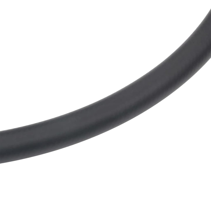 Furtun De Aer Hibrid, Negru, , Cauciuc Și Pvc