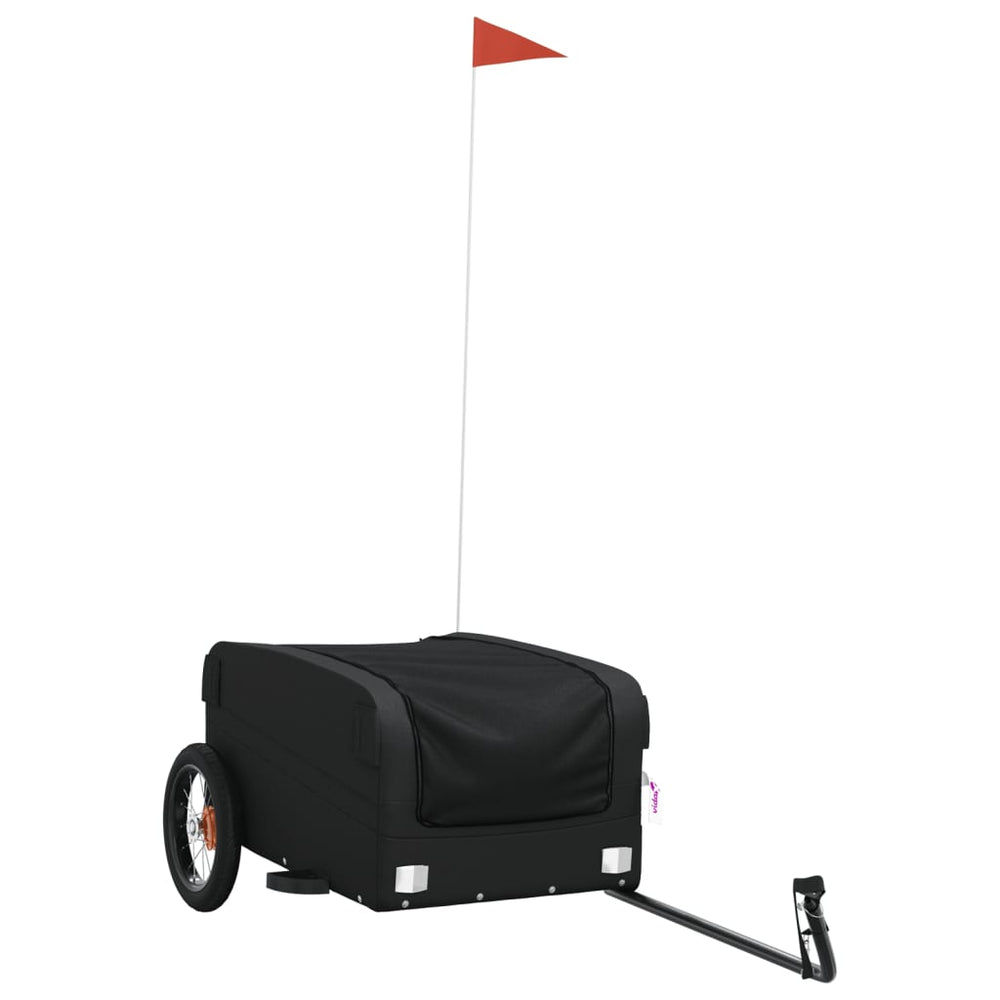 Remorcă Pentru Biciclete, , 30 Kg, Fier