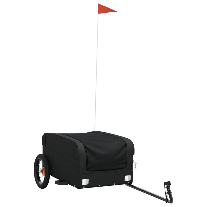 Remorcă Pentru Biciclete, , 30 Kg, Fier