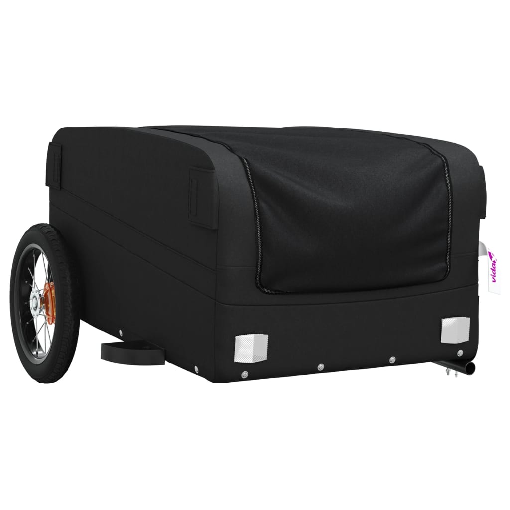 Remorcă Pentru Biciclete, , 30 Kg, Fier