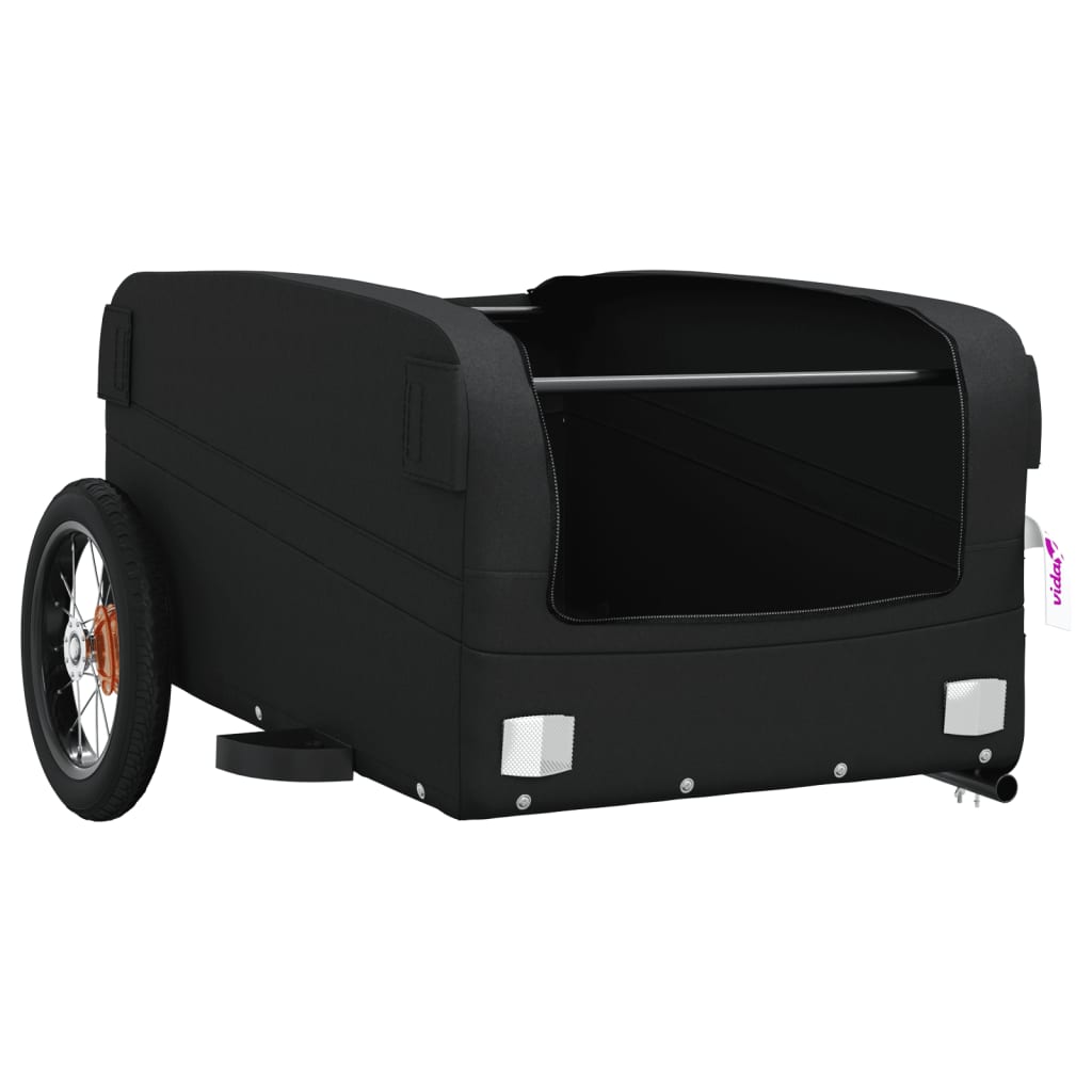 Remorcă Pentru Biciclete, , 30 Kg, Fier