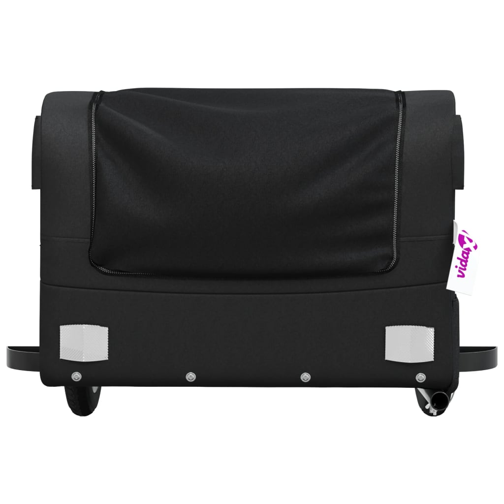 Remorcă Pentru Biciclete, , 30 Kg, Fier