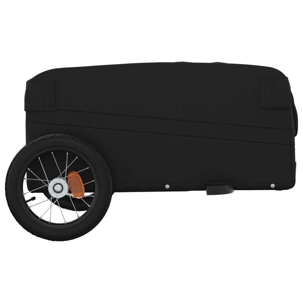 Remorcă Pentru Biciclete, , 30 Kg, Fier