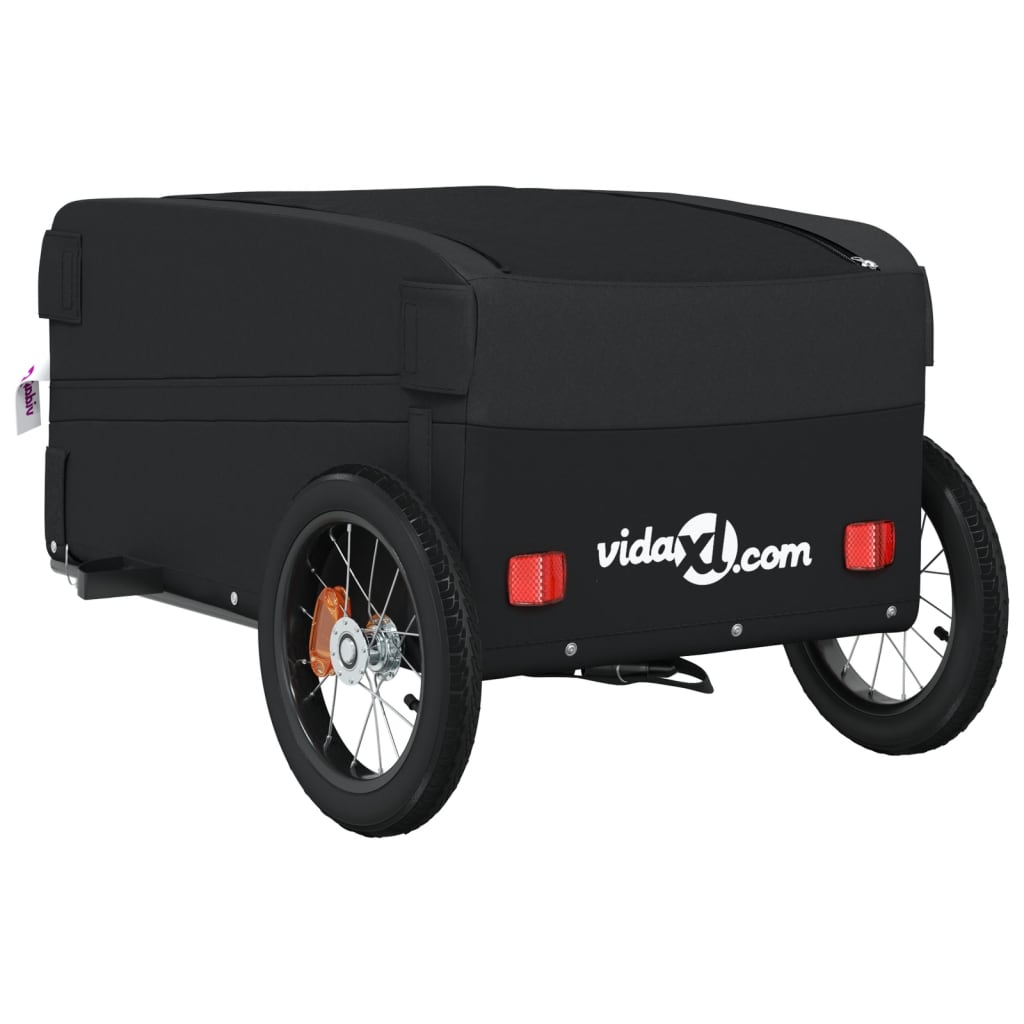Remorcă Pentru Biciclete, , 30 Kg, Fier