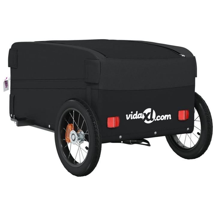 Remorcă Pentru Biciclete, , 30 Kg, Fier