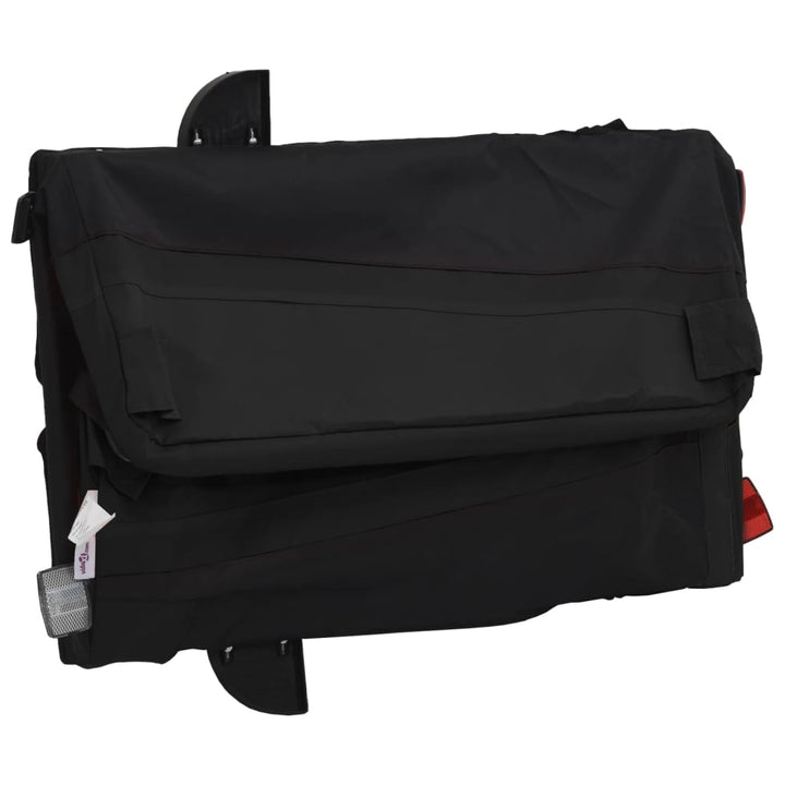 Remorcă Pentru Biciclete, , 30 Kg, Fier