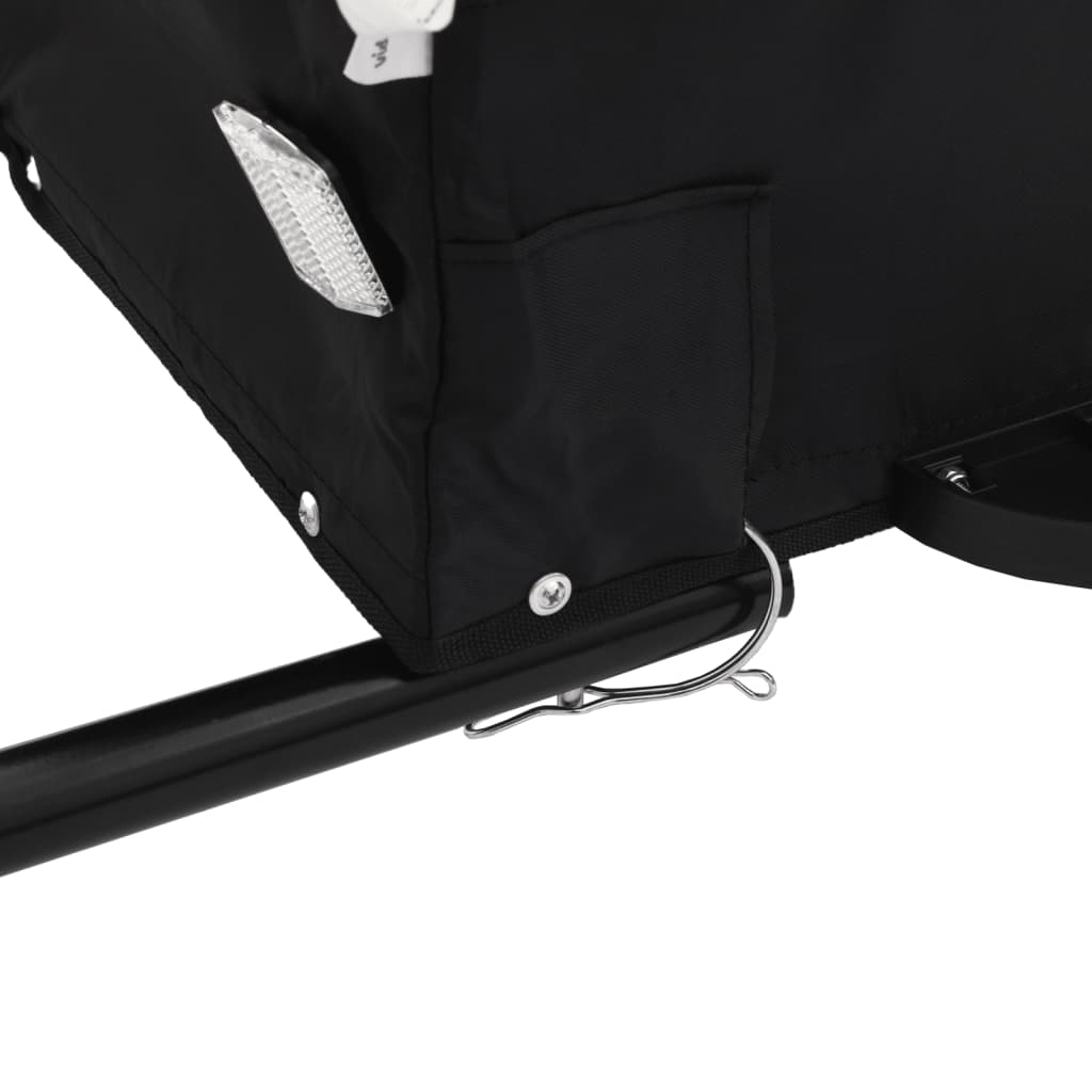 Remorcă Pentru Biciclete, , 30 Kg, Fier
