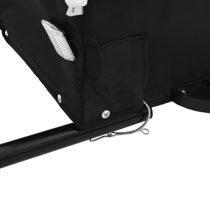 Remorcă Pentru Biciclete, , 30 Kg, Fier
