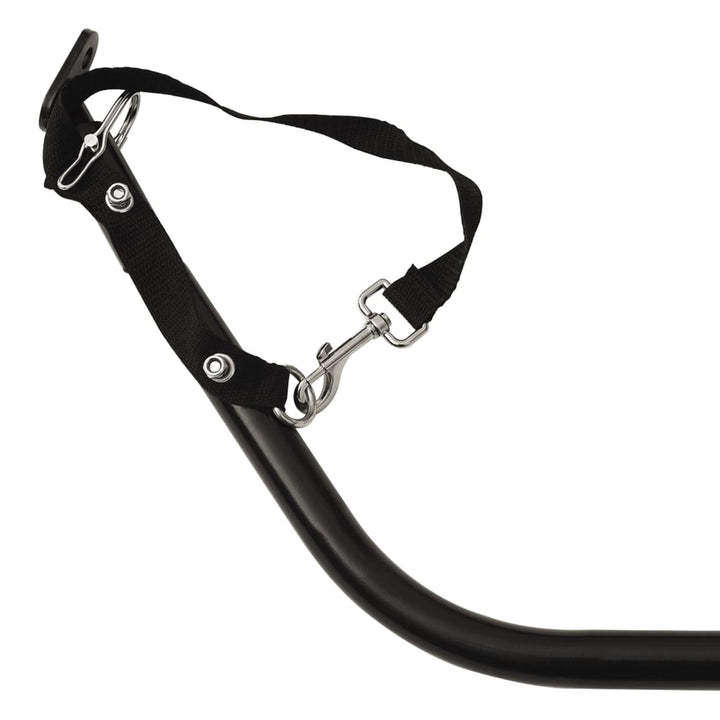 Remorcă Pentru Biciclete, , 30 Kg, Fier