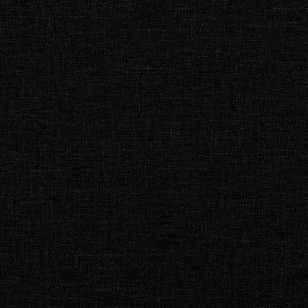 Canapea Extensibilă În Formă De L 279X140X70 Cm Textil