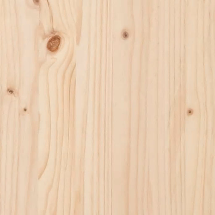 Set Mobilier Relaxare De Grădină & Perne 6 Piese Lemn Masiv Pin