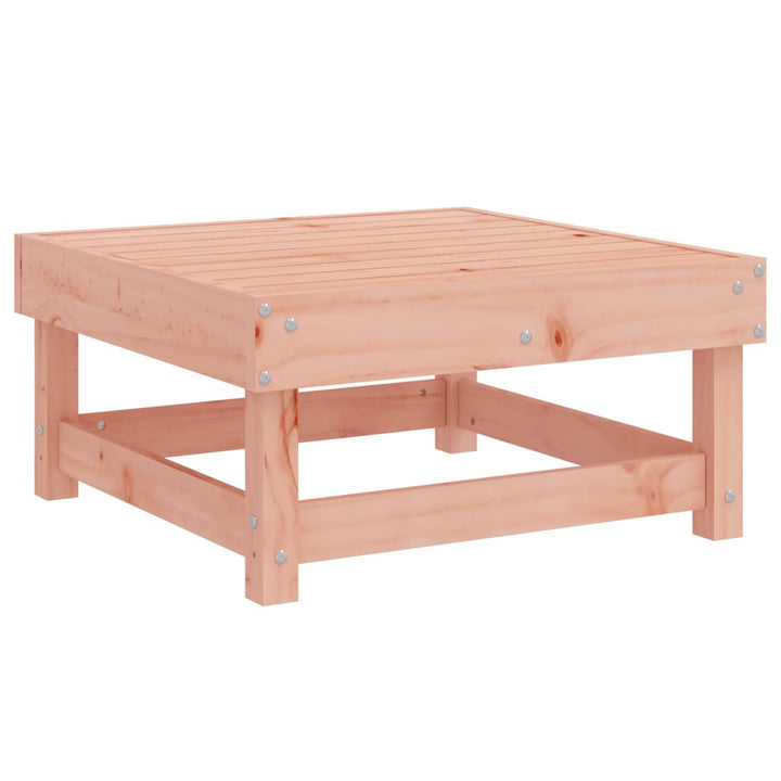 Set Mobilier Relaxare Grădină, 6 Piese, Lemn Masiv Douglas