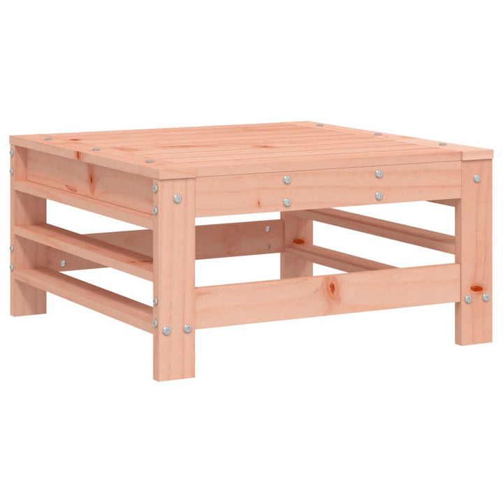 Set Mobilier Relaxare De Grădină, 5 Piese, Lemn Masiv Douglas