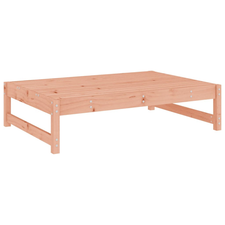 Set Mobilier Relaxare Grădină, 6 Piese, Lemn Masiv Douglas