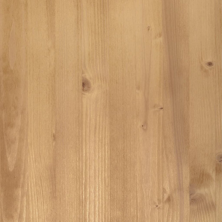 Dulap De Pantofi Vigo, 60X35X96 Cm, Lemn Masiv De Pin