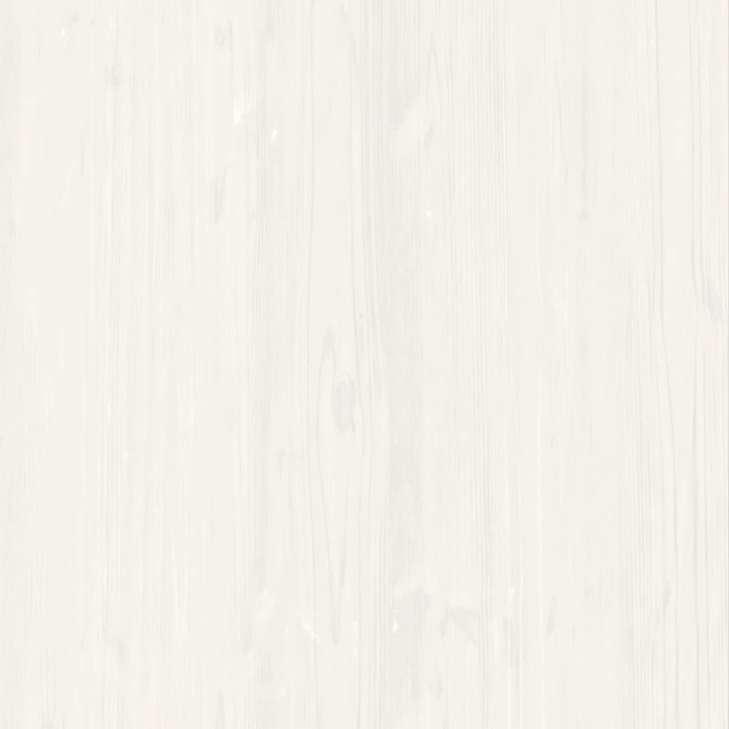 Dulap De Pantofi Vigo, 60X35X96 Cm, , Lemn Masiv De Pin