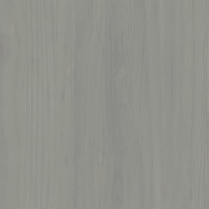 Comodă Tv Vigo, , 106X40X40 Cm, Lemn Masiv De Pin