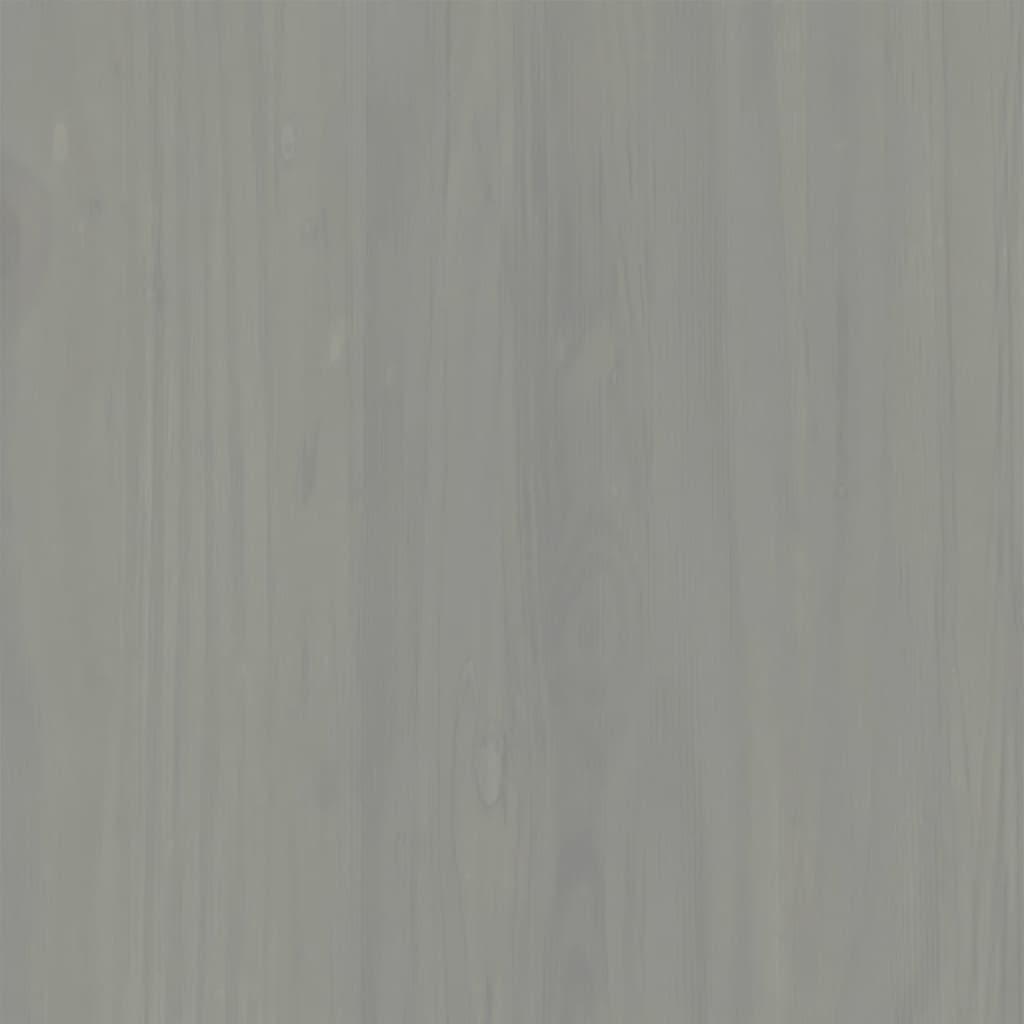 Bancă De Pantofi Vigo, , 106X35X45 Cm, Lemn Masiv De Pin