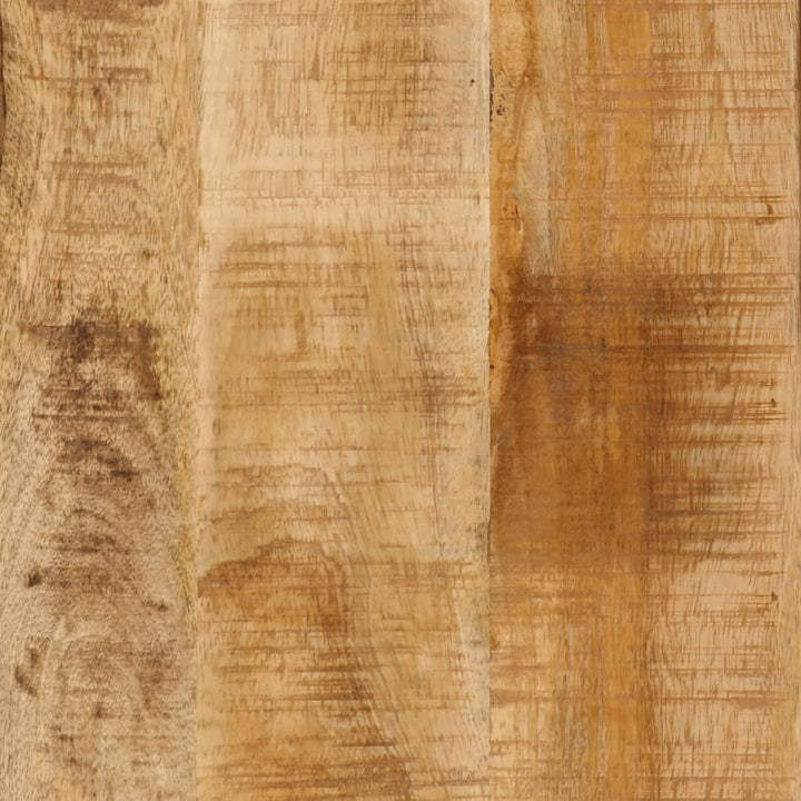 Birou 165X110X75 Cm Lemn Masiv De Mango