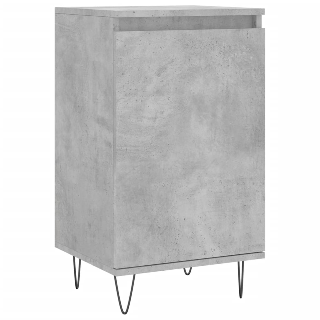 Dulapuri, 2 Buc., , 40X35X70 Cm, Lemn Prelucrat