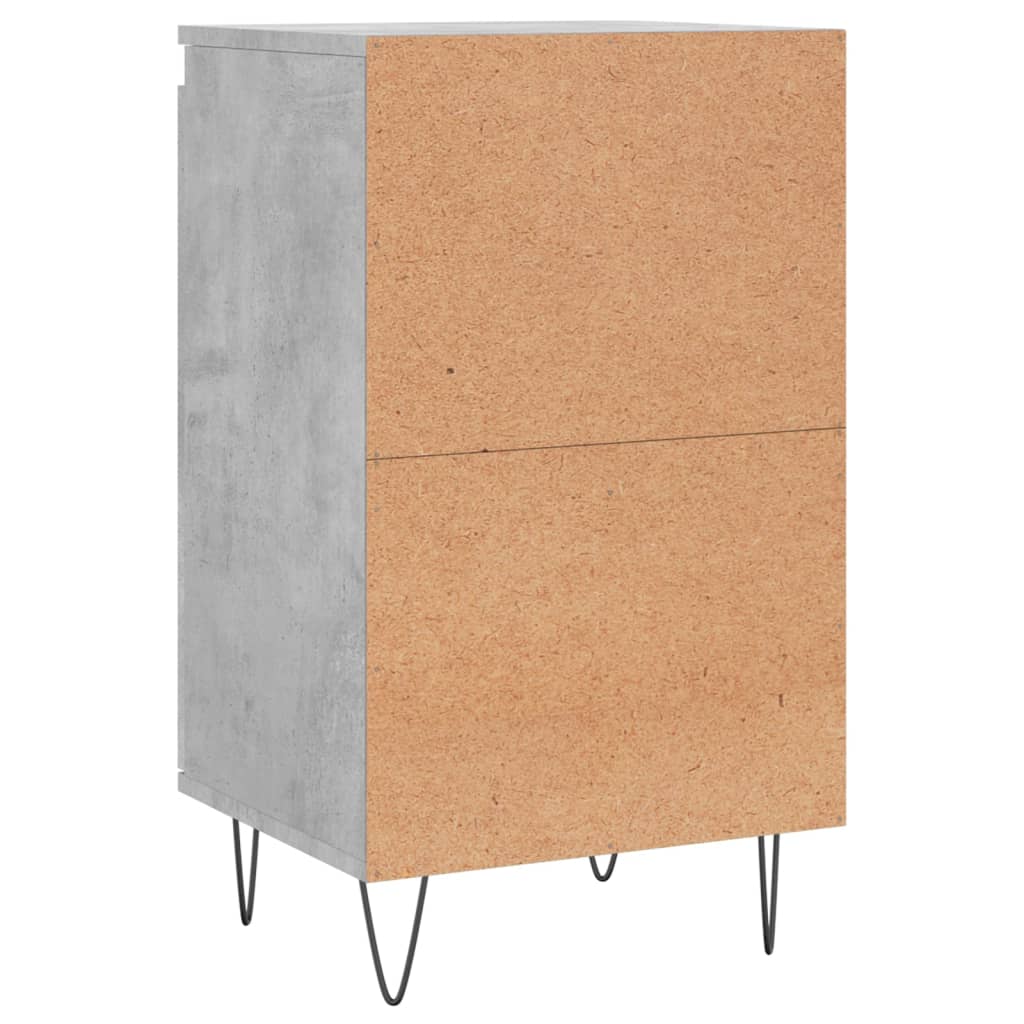 Dulapuri, 2 Buc., , 40X35X70 Cm, Lemn Prelucrat