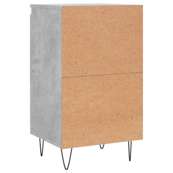 Dulapuri, 2 Buc., , 40X35X70 Cm, Lemn Prelucrat