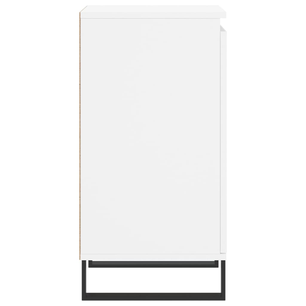 Dulapuri, 2 Buc., , 40X35X70 Cm, Lemn Prelucrat
