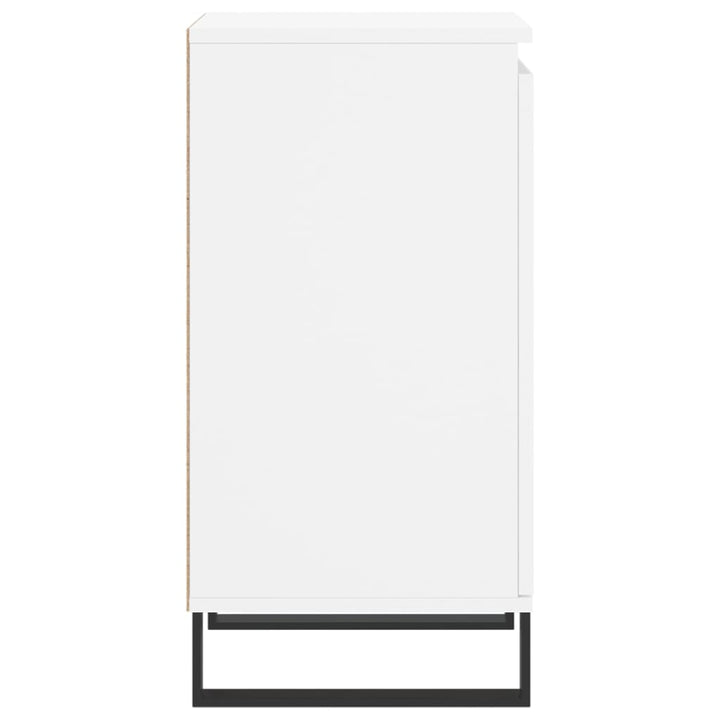 Dulapuri, 2 Buc., , 40X35X70 Cm, Lemn Prelucrat