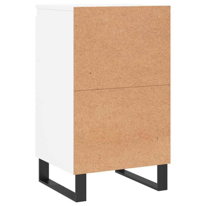 Dulapuri, 2 Buc., , 40X35X70 Cm, Lemn Prelucrat