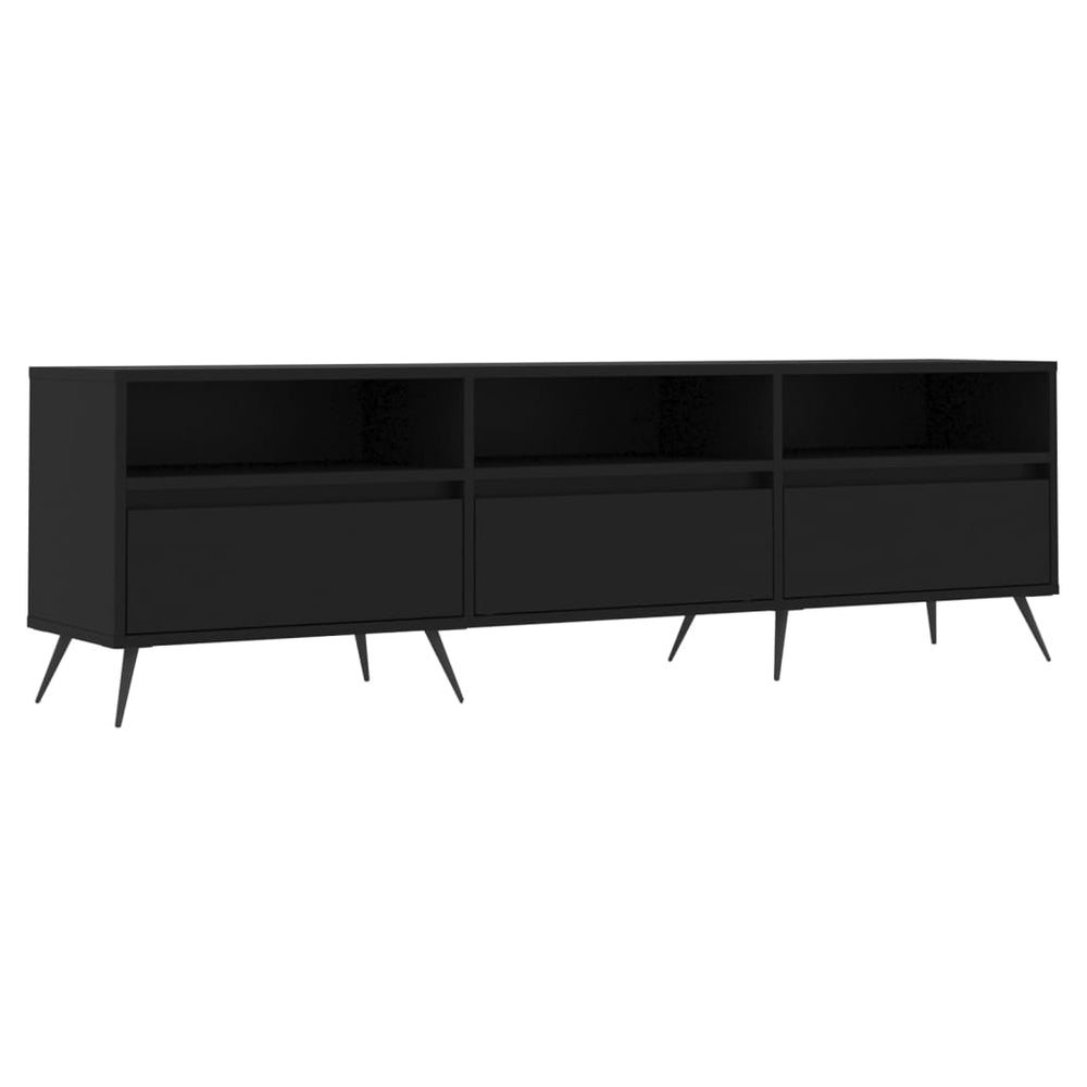 Comodă Tv, , 150X30X44,5 Cm, Lemn Prelucrat