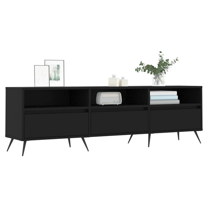 Comodă Tv, , 150X30X44,5 Cm, Lemn Prelucrat